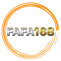FAFA168 BY สุด ปัง 168